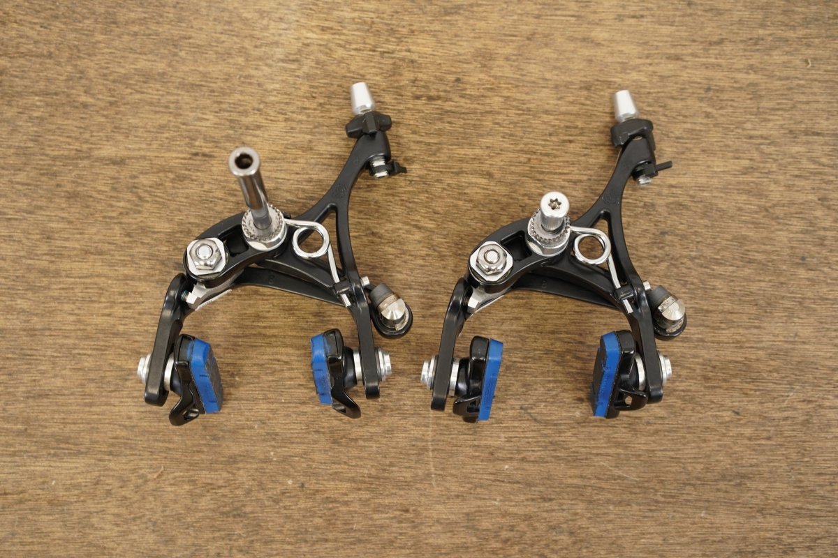 Campagnolo Super Record EPS V1 11 Speed Electronic Rim Brake Groupset