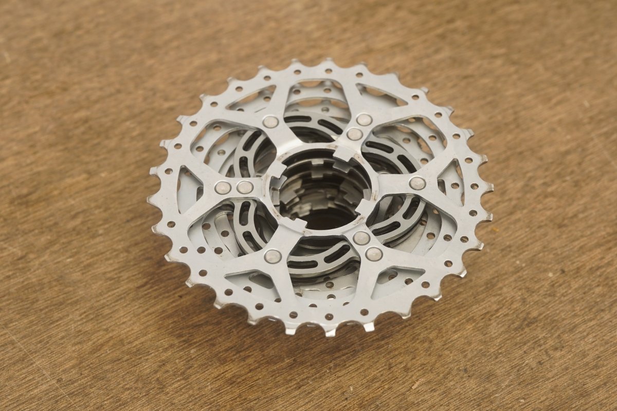Campagnolo Super Record EPS V1 11 Speed Electronic Rim Brake Groupset