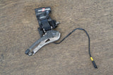 Campagnolo Super Record EPS V1 11 Speed Electronic Rim Brake Groupset