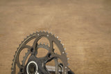 Campagnolo Super Record EPS V1 11 Speed Electronic Rim Brake Groupset