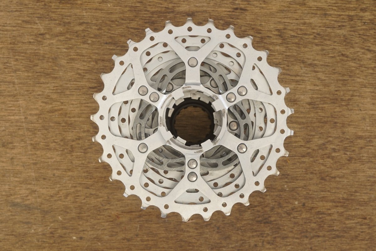 Campagnolo Super Record EPS V1 11 Speed Electronic Rim Brake Groupset