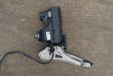Campagnolo Super Record EPS V1 11 Speed Electronic Rim Brake Groupset