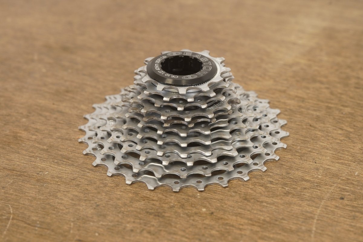 Campagnolo Super Record EPS V1 11 Speed Electronic Rim Brake Groupset
