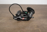 Campagnolo Super Record EPS V1 11 Speed Electronic Rim Brake Groupset