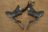 Campagnolo Super Record EPS V1 11 Speed Electronic Rim Brake Groupset