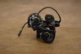 Campagnolo Super Record EPS V2 11 Speed Electronic Rim Brake Groupset
