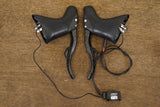 Campagnolo Super Record EPS V2 11 Speed Electronic Rim Brake Groupset