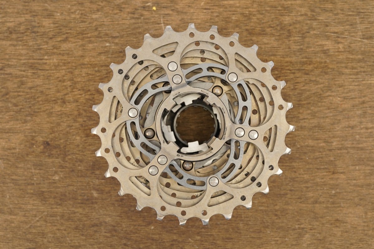 Campagnolo Super Record EPS V2 11 Speed Electronic Rim Brake Groupset