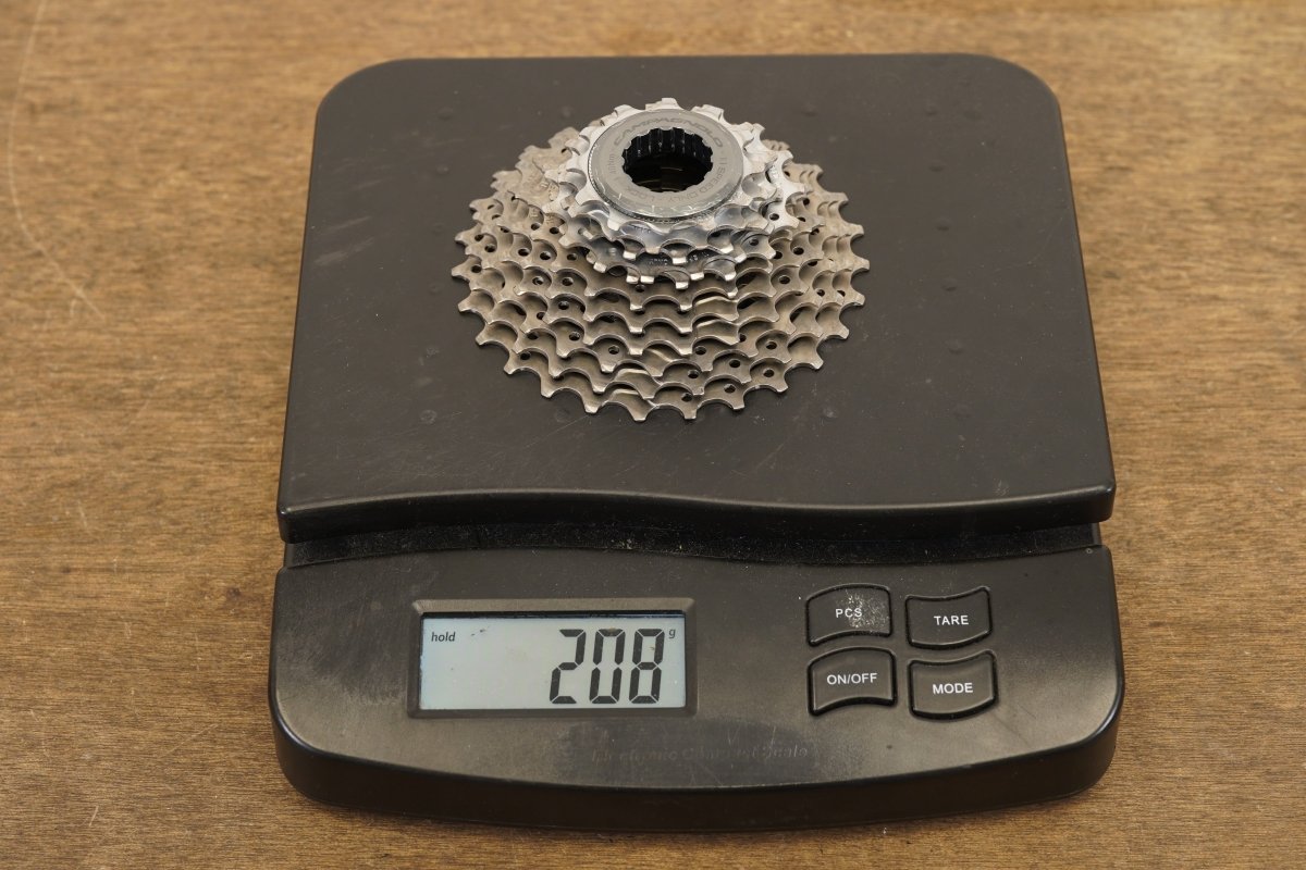 Campagnolo Super Record EPS V2 11 Speed Electronic Rim Brake Groupset