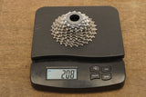 Campagnolo Super Record EPS V2 11 Speed Electronic Rim Brake Groupset