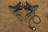 Campagnolo Super Record EPS V2 11 Speed Electronic Rim Brake Groupset