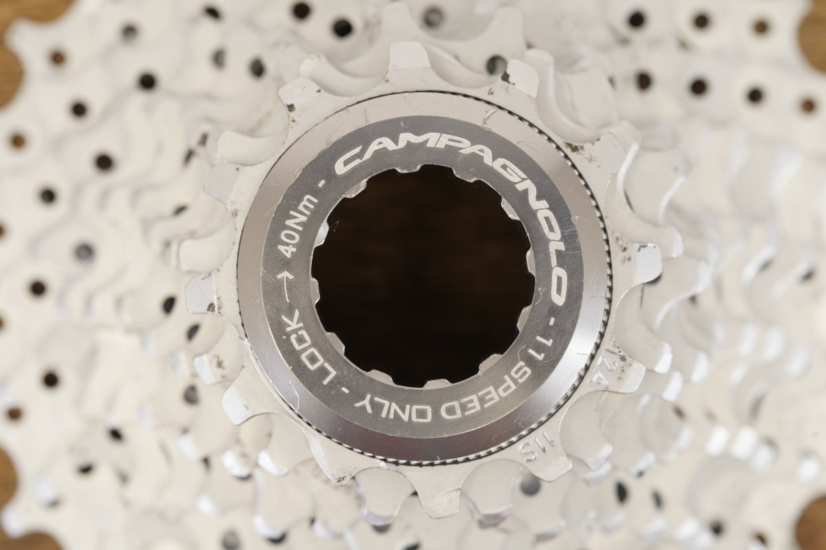 Campagnolo Super Record EPS V3 11 Speed Electronic Rim Brake Full Groupset