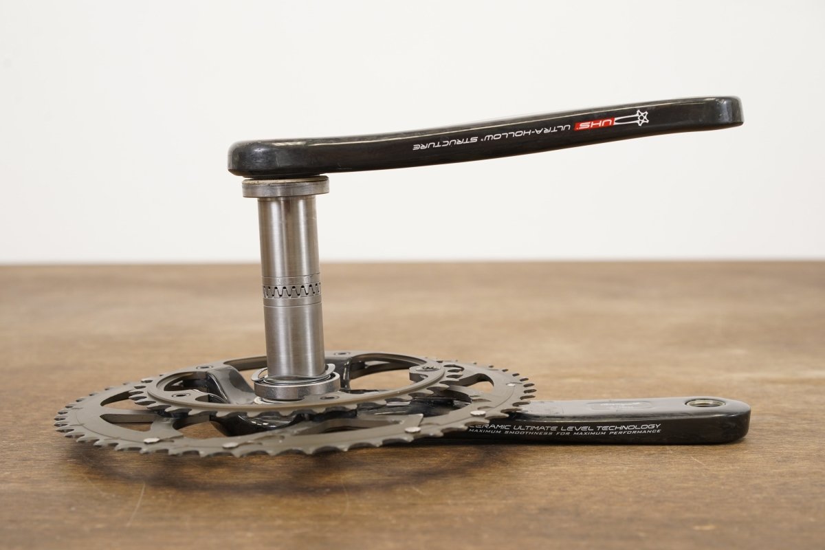 Campagnolo Super Record EPS V3 11 Speed Electronic Rim Brake Full Groupset