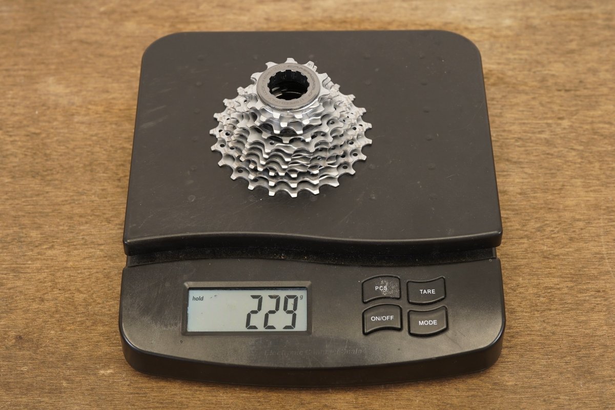 Campagnolo Super Record EPS V3 11 Speed Electronic Rim Brake Full Groupset