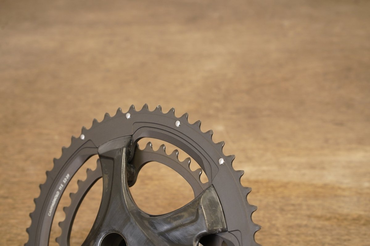 Campagnolo Super Record EPS V3 11 Speed Electronic Rim Brake Full Groupset