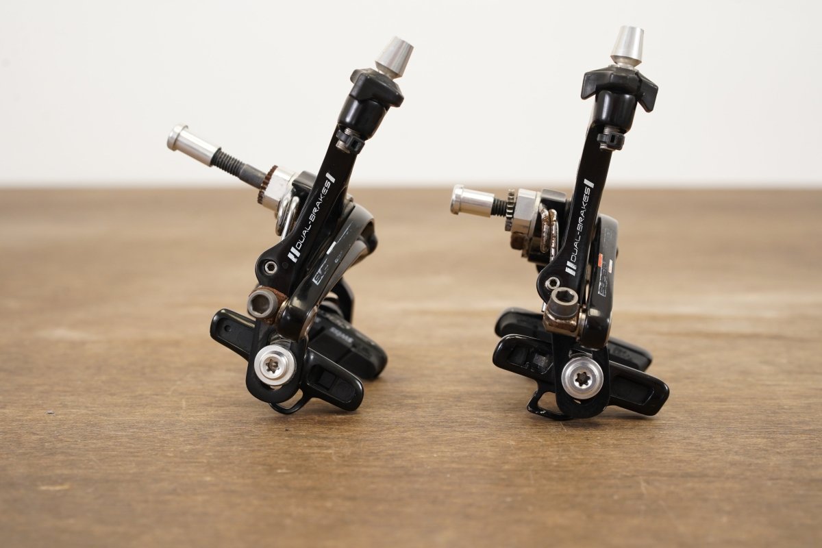 Campagnolo Super Record EPS V3 11 Speed Electronic Rim Brake Full Groupset