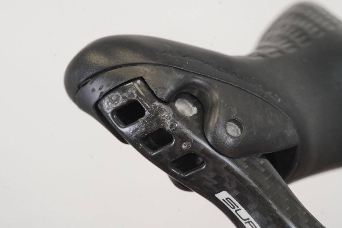 Campagnolo Super Record EPS V3 11 Speed Electronic Rim Brake Full Groupset