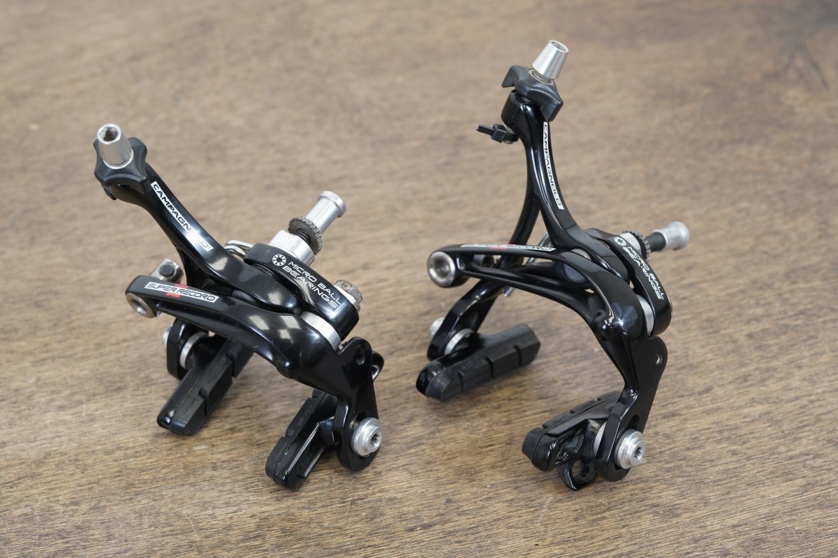 Campagnolo Super Record EPS V3 11 Speed Electronic Rim Brake Full Groupset