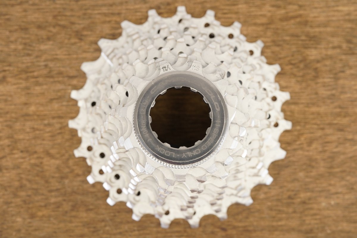 Campagnolo Super Record EPS V3 11 Speed Electronic Rim Brake Full Groupset