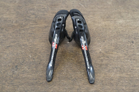 Campagnolo Super Record EPS V3 11 Speed Electronic Rim Brake Groupset