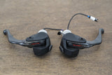 Campagnolo Super Record EPS V3 11 Speed Electronic Rim Brake TT Triathlon Groupset