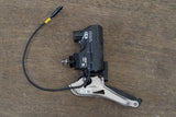 Campagnolo Super Record EPS V3 11 Speed Electronic Rim Brake TT Triathlon Groupset