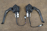 Campagnolo Super Record EPS V3 11 Speed Electronic Rim Brake TT Triathlon Groupset
