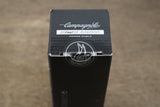 Campagnolo Super Record EPS V3 11 Speed Electronic Rim Brake TT Triathlon Groupset