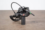 Campagnolo Super Record EPS V3 CeramicSpeed 11 Speed Electronic Rim Groupset