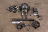 Campagnolo Super Record EPS V3 CeramicSpeed 11 Speed Electronic Rim Groupset