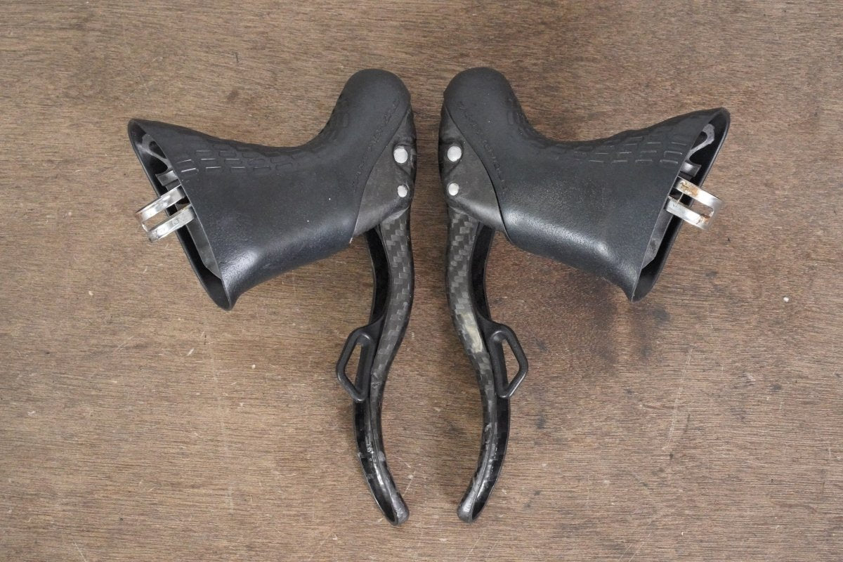 Campagnolo Super Record EPS V3 CeramicSpeed 11 Speed Electronic