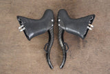 Campagnolo Super Record EPS V3 CeramicSpeed 11 Speed Electronic Rim Groupset