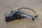 Campagnolo Super Record EPS V4 12 Speed Electronic Braze-On Front Derailleur