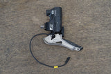Campagnolo Super Record EPS V4 12 Speed Electronic Braze-On Front Derailleur