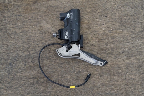 Campagnolo Super Record EPS V4 12 Speed Electronic Braze-On Front Derailleur