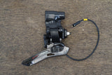 Campagnolo Super Record EPS V4 12 Speed Electronic Braze-On Front Derailleur