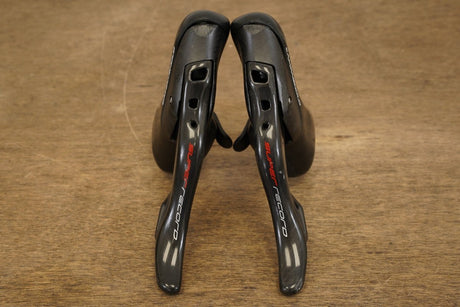 Campagnolo Super Record EPS V4 12 Speed Electronic Disc Brake Full Groupset