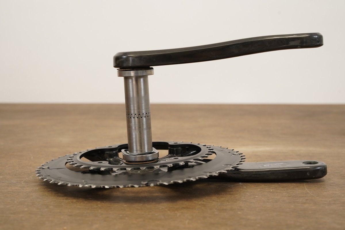 Campagnolo Super Record EPS V4 12 Speed Electronic Disc Brake Full Groupset