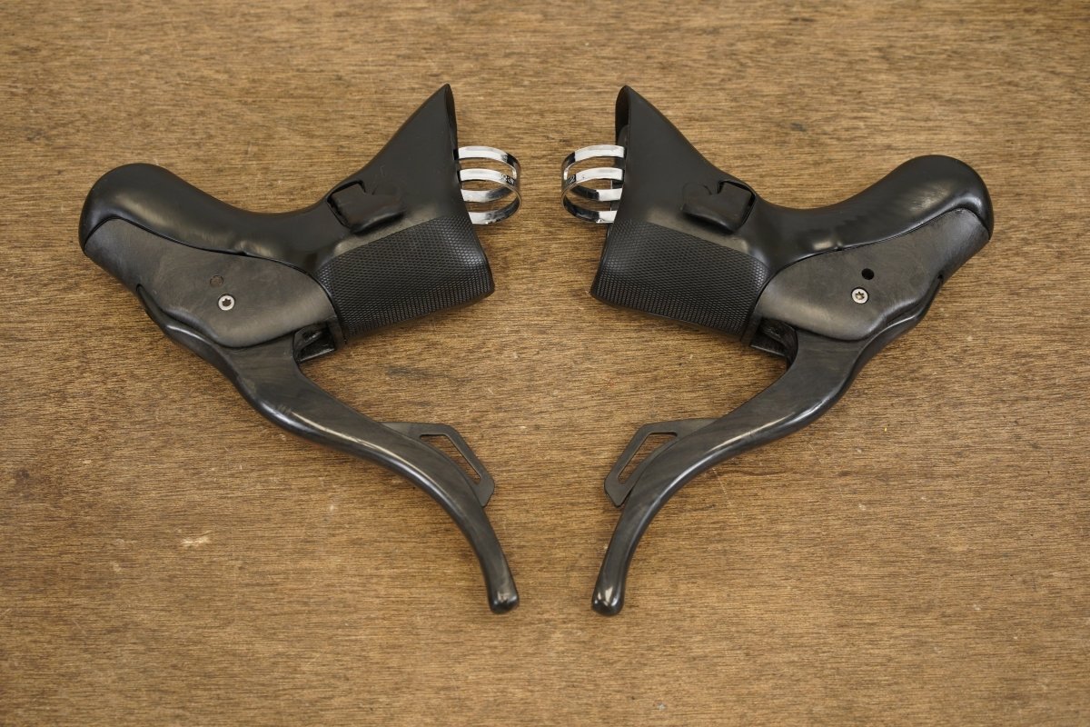 Campagnolo Super Record EPS V4 12 Speed Electronic Disc Brake Full Groupset