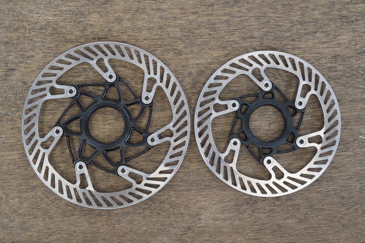 Campagnolo Super Record EPS V4 12 Speed Electronic Disc Brake Full Groupset