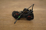 Campagnolo Super Record EPS V4 12 Speed Electronic Disc Brake Full Groupset