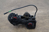 Campagnolo Super Record EPS V4 12 Speed Electronic Disc Brake Full Groupset