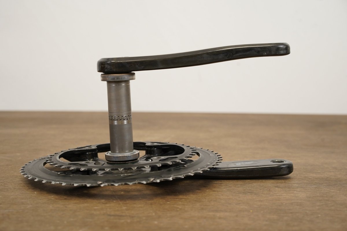 Campagnolo Super Record EPS V4 12 Speed Electronic Disc Brake Full Groupset