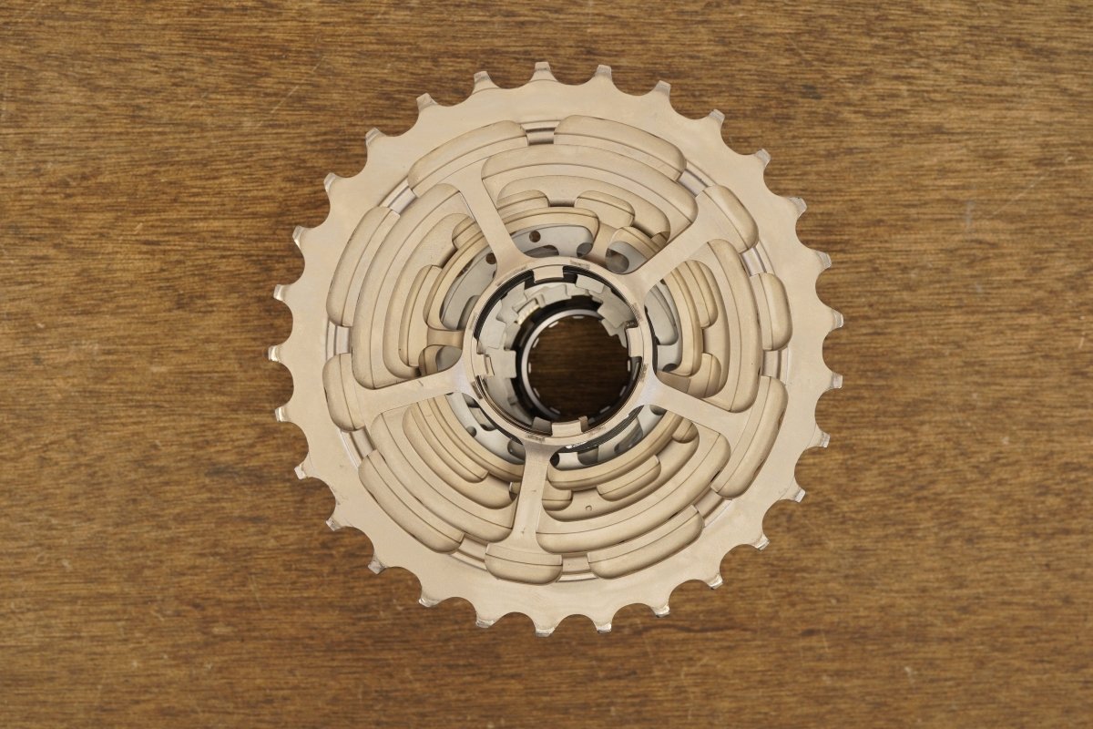Campagnolo Super Record EPS V4 12 Speed Electronic Disc Brake Full Groupset