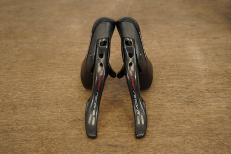 Campagnolo Super Record EPS V4 12 Speed Electronic Disc Brake Full Groupset