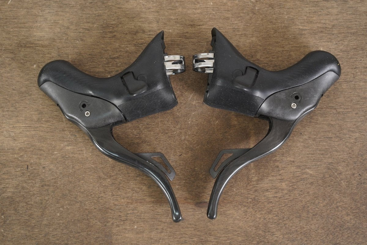 Campagnolo Super Record EPS V4 12 Speed Electronic Disc Brake Groupset