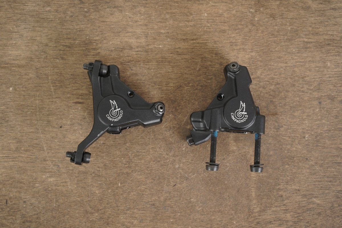 Campagnolo Super Record EPS V4 12 Speed Electronic Disc Brake Groupset