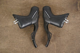 Campagnolo Super Record EPS V4 12 Speed Electronic Disc Brake Groupset