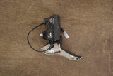 Campagnolo Super Record EPS V4 12 Speed Electronic Disc Brake Groupset