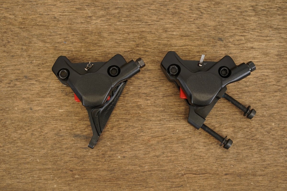 Campagnolo Super Record EPS V4 12 Speed Electronic Disc Brake Groupset